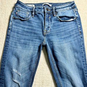 Vigoss Jagger Skinny Jean - Size 27